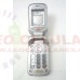 CARCAÇA SONY ERICSSON W300 COMPLETA BRANCA OU PRETA